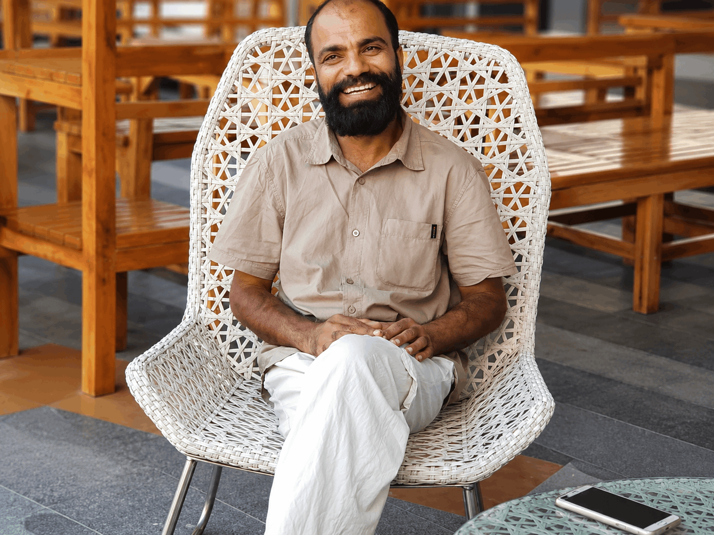 vikas luthra